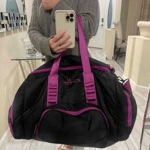 large travel bag